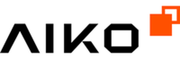 Aiko logo