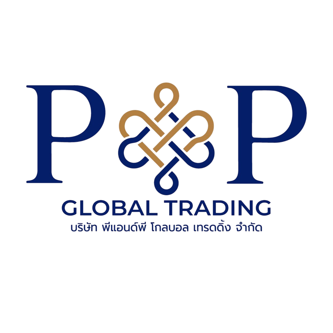 P&P Global Trading logo