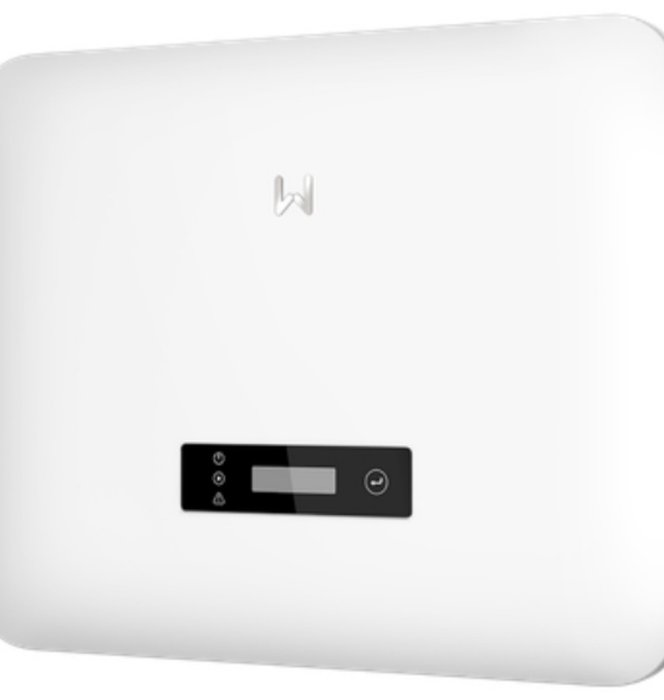 GoodWe อินเวอร์เตอร์ออนกริด SDT G3 10,000 วัตต์ 3 เฟส รุ่น GW10K-SDT-30