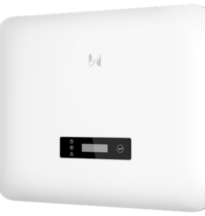 GoodWe อินเวอร์เตอร์ออนกริด SDT G3 30,000 วัตต์ 3 เฟส รุ่น GW30K-SDT-30