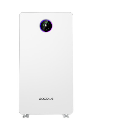 แบตเตอรี่สำรองไฟ GoodWe รุ่น Lynx A G4 Series ขนาด 16kWh - จำหน่ายโดย P&P Global Trading