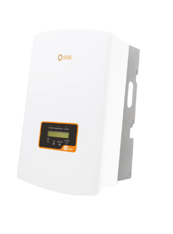 Solis 20kW