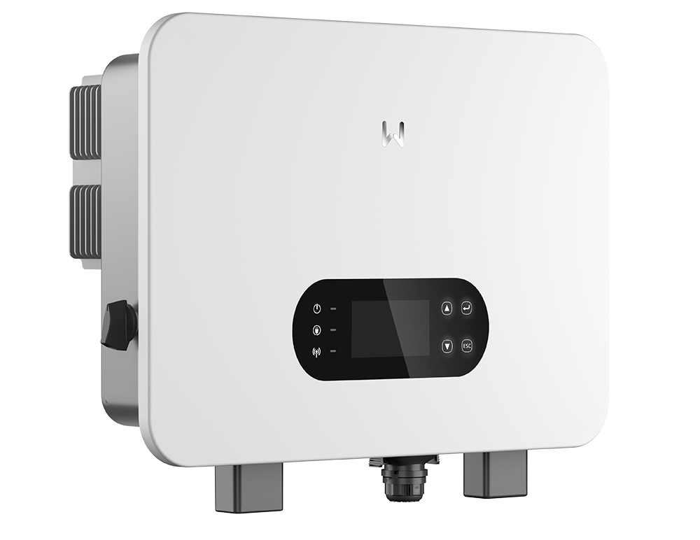 GoodWe GW12K-ES-C10  มุมสินค้า 3