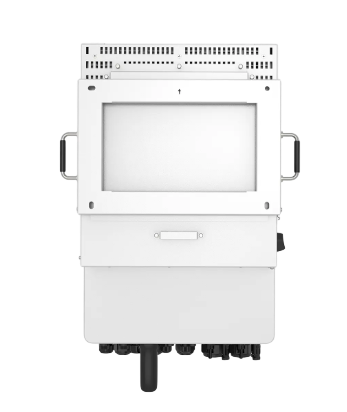 Solis S6-EH3P10K02-NV-YD-L รูปที่ 3